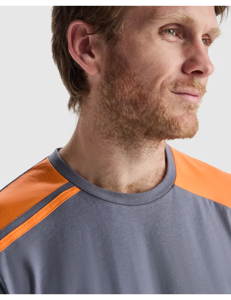 Camiseta EXPEDITION personalizado de Roly imagen 5