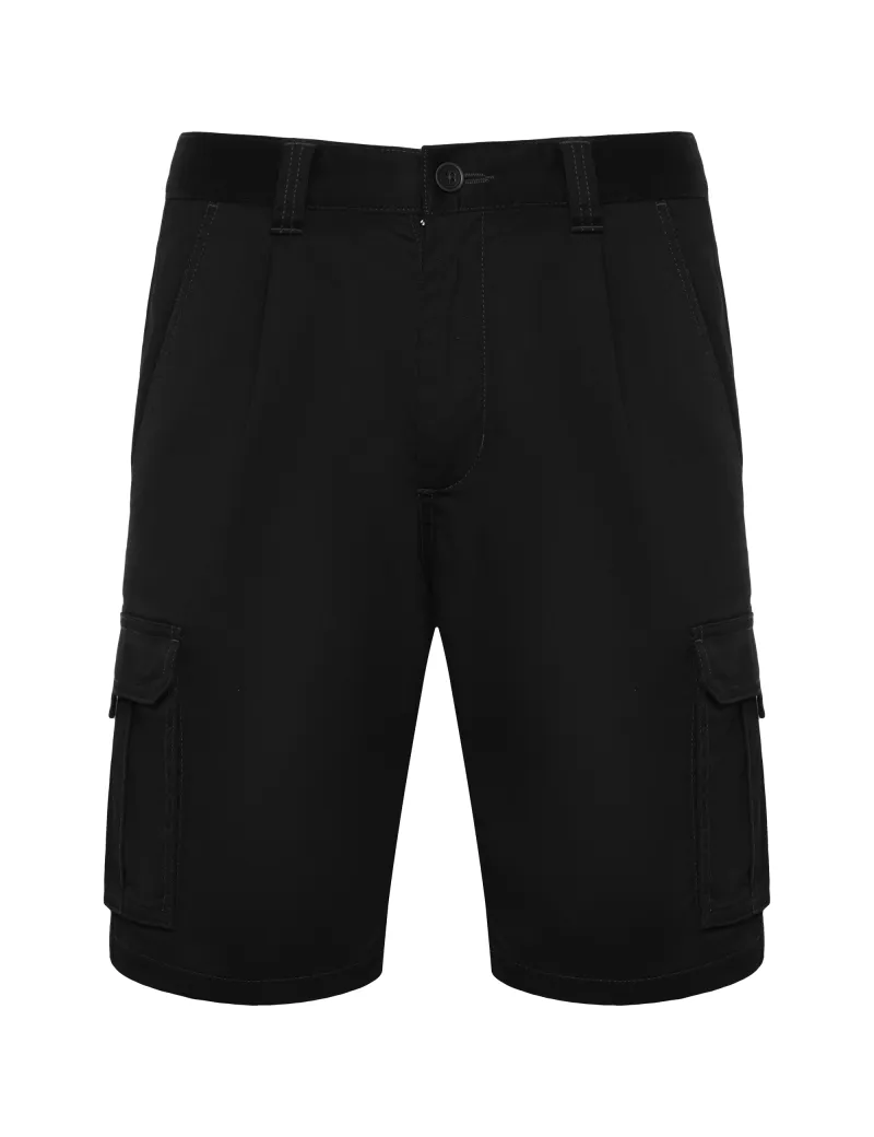 Pantalón corto VITARA personalizado de Roly imagen 1