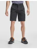 Pantalón corto VITARA personalizado de Roly imagen 5