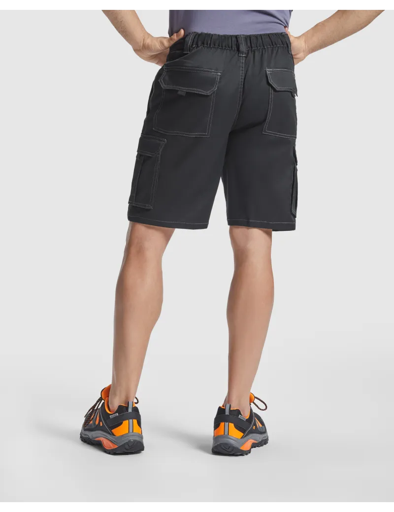 Pantalón corto VITARA personalizado de Roly imagen 7