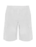 Pantalón corto ARMOUR personalizado de Roly imagen 1