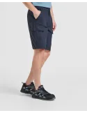 Pantalón corto AMAZONAS personalizado de Roly imagen 3