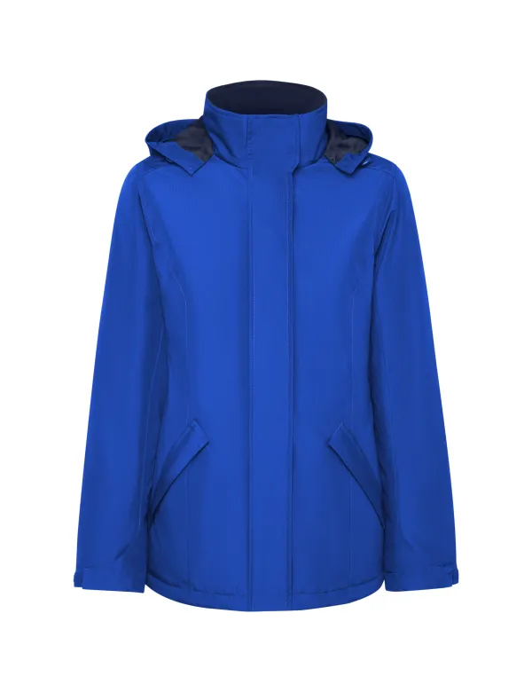 Parka acolchada AMERICA WOMAN personalizado de Roly imagen 2