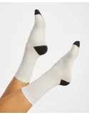 Calcetines KALOX blancos para sublimación unisex personalizado de Roly imagen 5