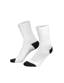 Calcetines KALOX blancos para sublimación unisex personalizado de Roly imagen 7