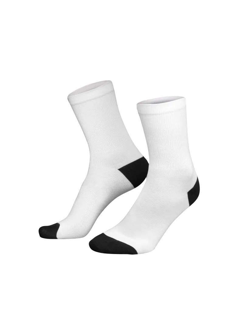 Calcetines KALOX blancos para sublimación unisex personalizado de Roly imagen 7