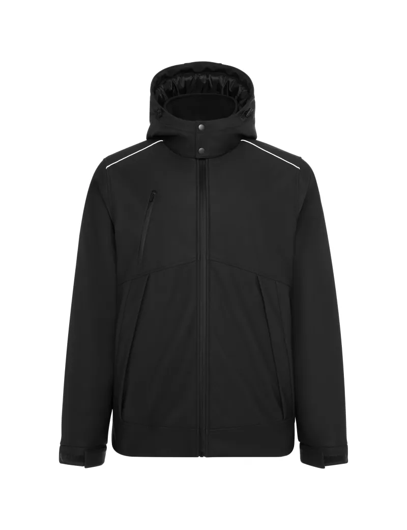 Parka térmica deportiva EMIN impermeable certificada EN 14058 personalizado de Roly imagen 9