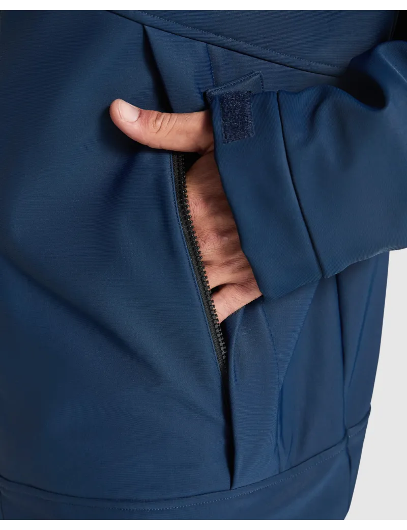 Parka térmica deportiva EMIN impermeable certificada EN 14058 personalizado de Roly imagen 13