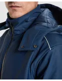 Parka térmica deportiva EMIN impermeable certificada EN 14058 personalizado de Roly imagen 14
