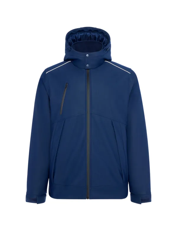 Parka térmica deportiva EMIN impermeable certificada EN 14058 personalizado de Roly imagen 16