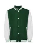 Chaqueta unisex CALIFORNIA personalizado de Roly imagen 5