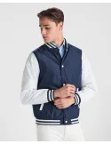Chaqueta unisex CALIFORNIA personalizado de Roly imagen 9