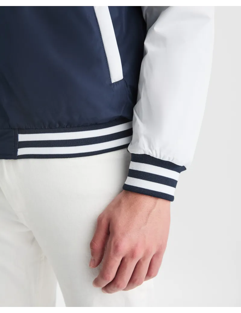 Chaqueta unisex CALIFORNIA personalizado de Roly imagen 10