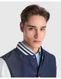 Chaqueta unisex CALIFORNIA personalizado de Roly imagen 11