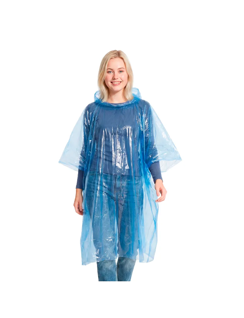 Poncho SHAKA personalizado de Stamina imagen 6