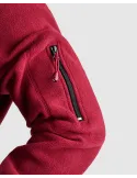 Chaqueta micropolar LUCIANE personalizado de Roly imagen 6