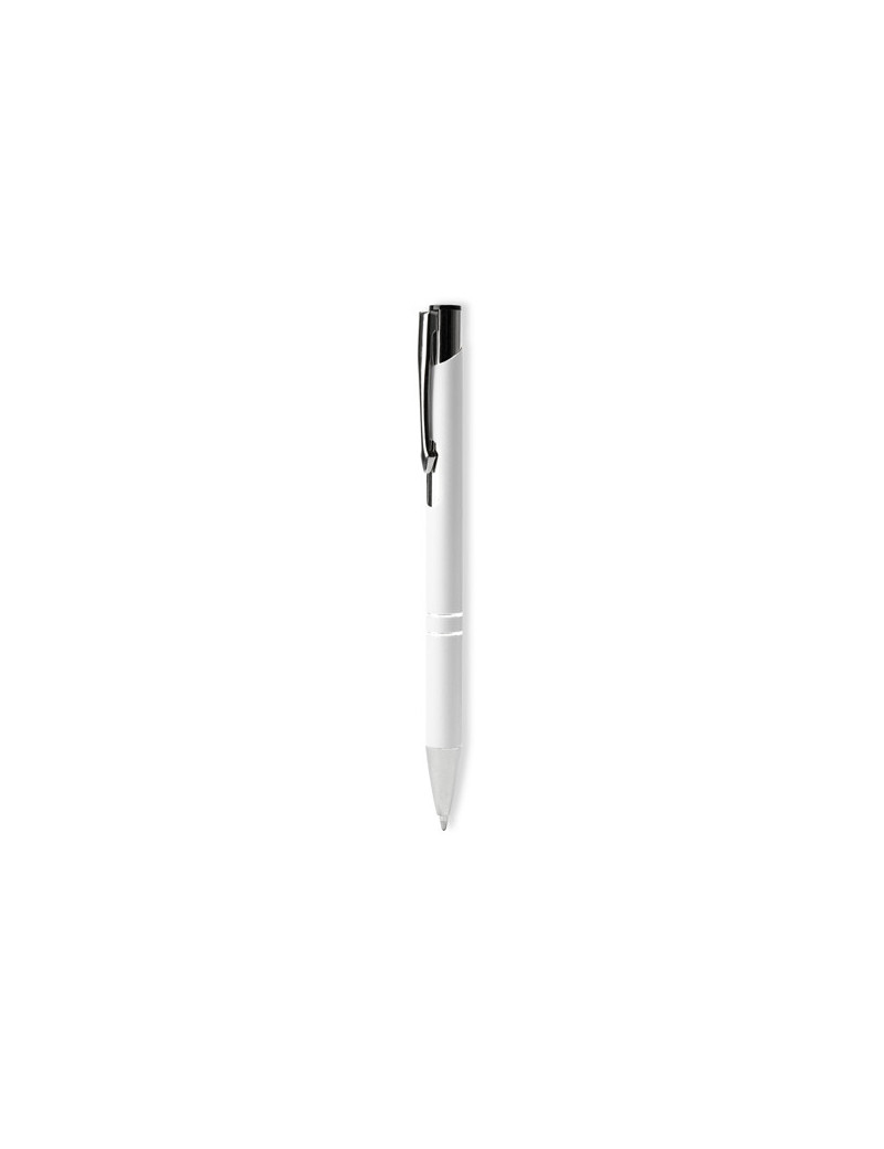 Bolígrafo Metálico Norfolk Personalizado – Grabado Láser para Regalo Promocional personalizado de Stamina imagen 1