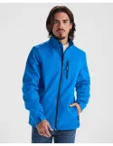 Softshell ANTARTIDA personalizado de Roly imagen 7