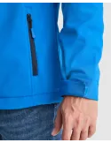 Softshell ANTARTIDA personalizado de Roly imagen 9