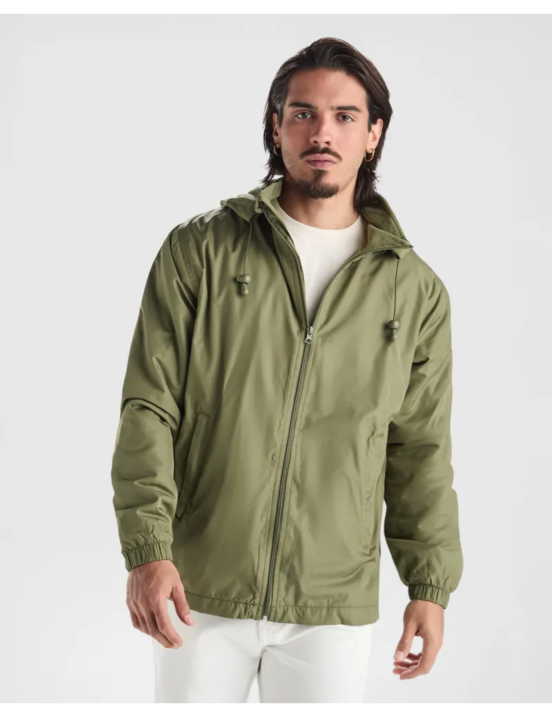 Chaqueta ligera MAKALU personalizado de Roly imagen 4