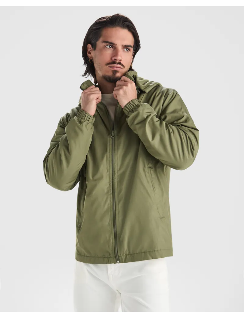 Chaqueta ligera MAKALU personalizado de Roly imagen 5