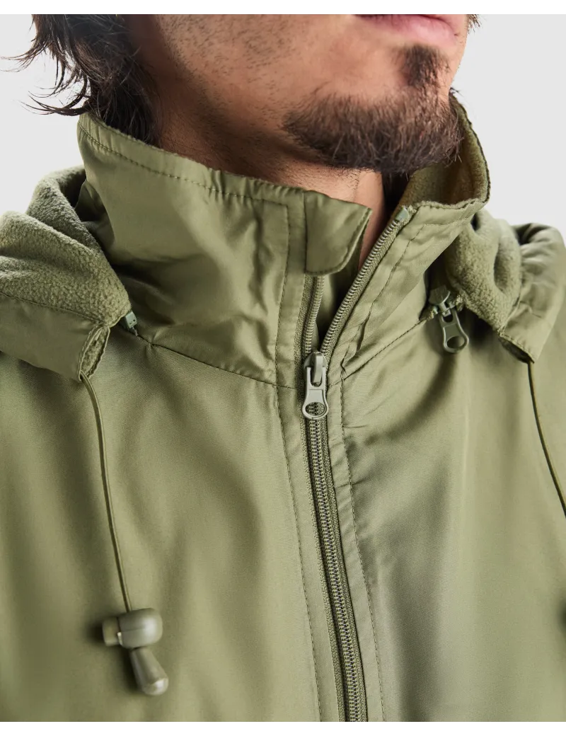 Chaqueta ligera MAKALU personalizado de Roly imagen 7