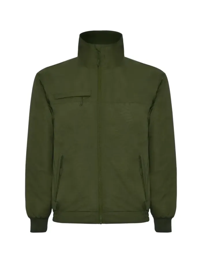 Chaqueta acolchada YUKON personalizado de Roly imagen 10