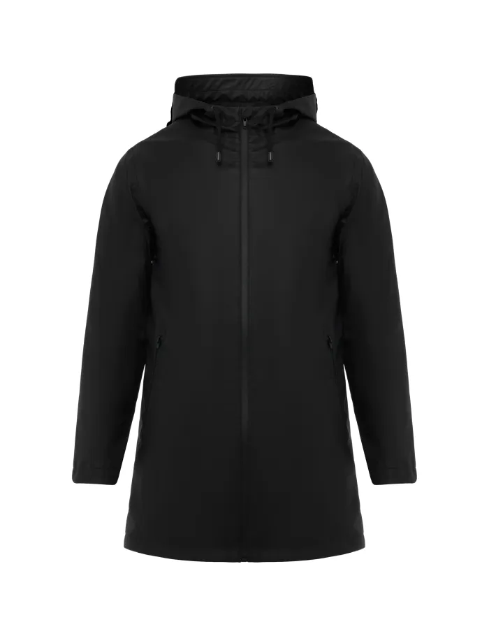 Chubasquero impermeable SITKA personalizado de Roly imagen 1