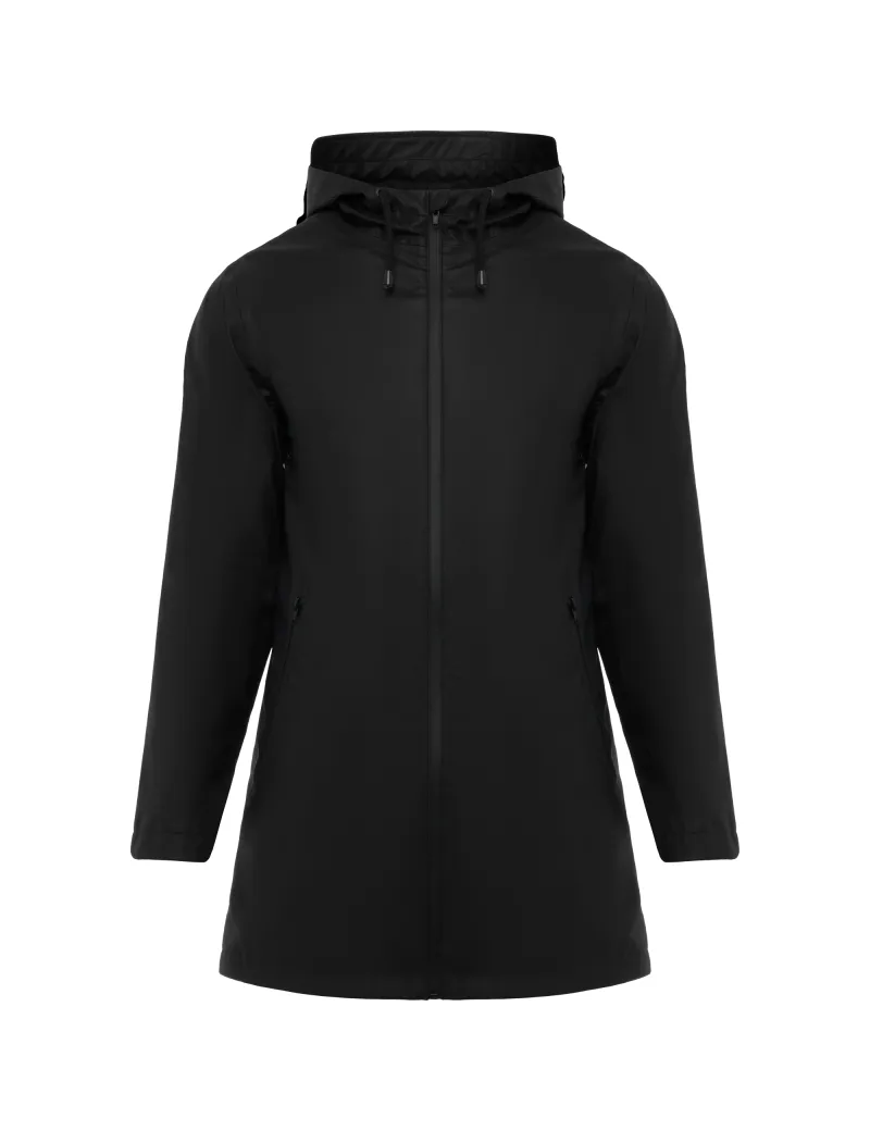 Chubasquero impermeable SITKA WOMAN personalizado de Roly imagen 1