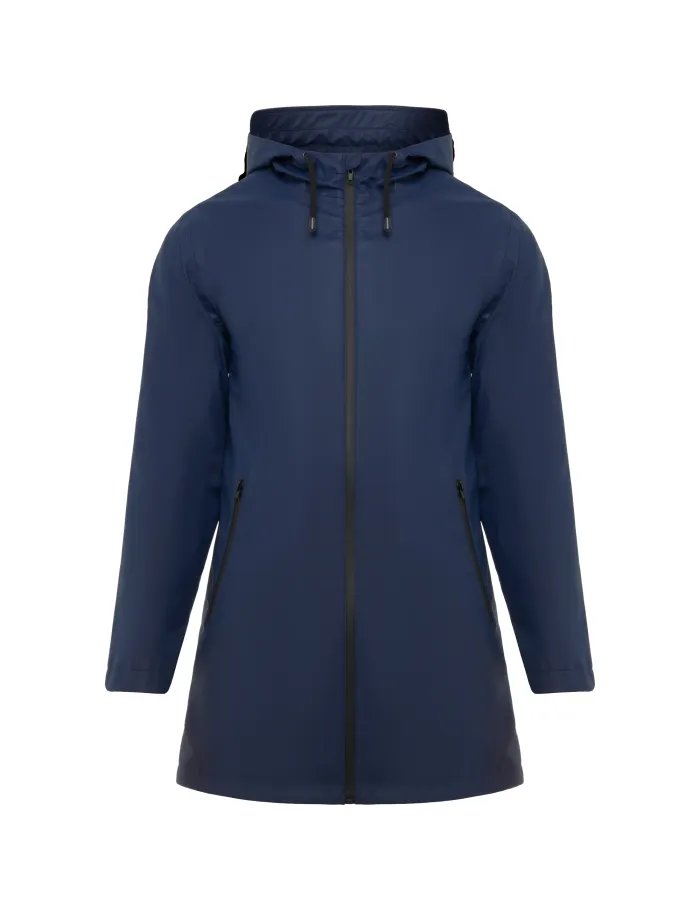 Chubasquero impermeable SITKA WOMAN personalizado de Roly imagen 3