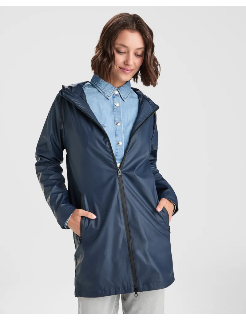 Chubasquero impermeable SITKA WOMAN personalizado de Roly imagen 4