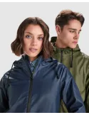 Chubasquero impermeable SITKA WOMAN personalizado de Roly imagen 8