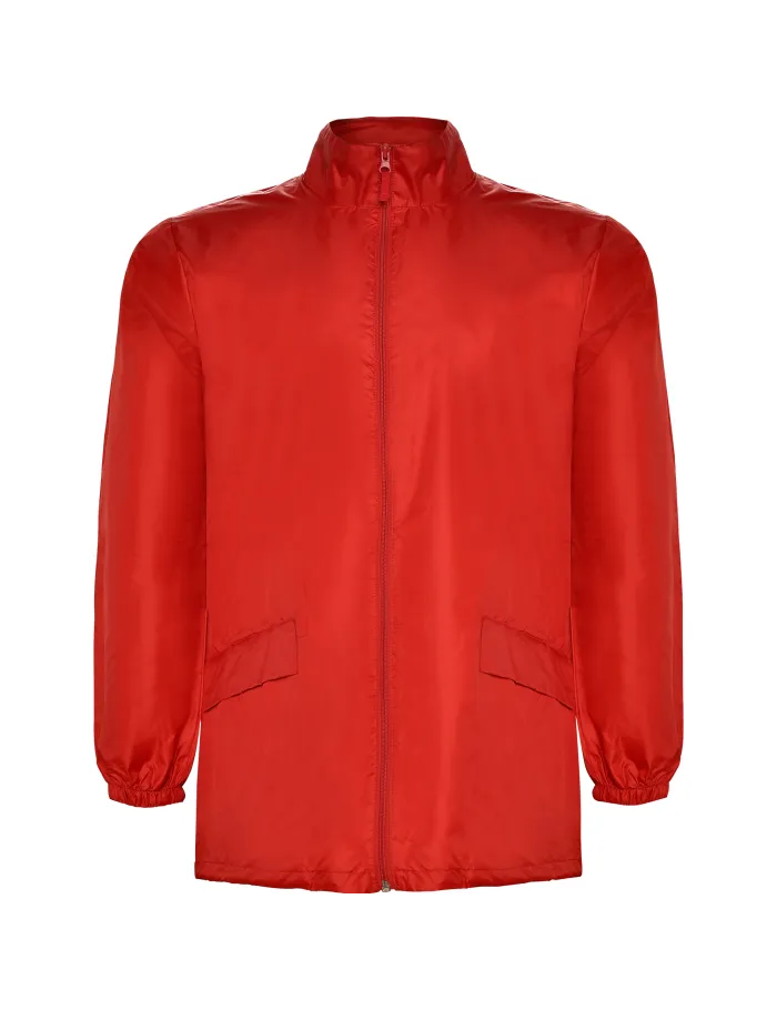 Chubasquero impermeable ESCOCIA personalizado de Roly imagen 4
