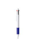 Bolígrafo 4 tintas KUNOY personalizado de Stamina imagen 2