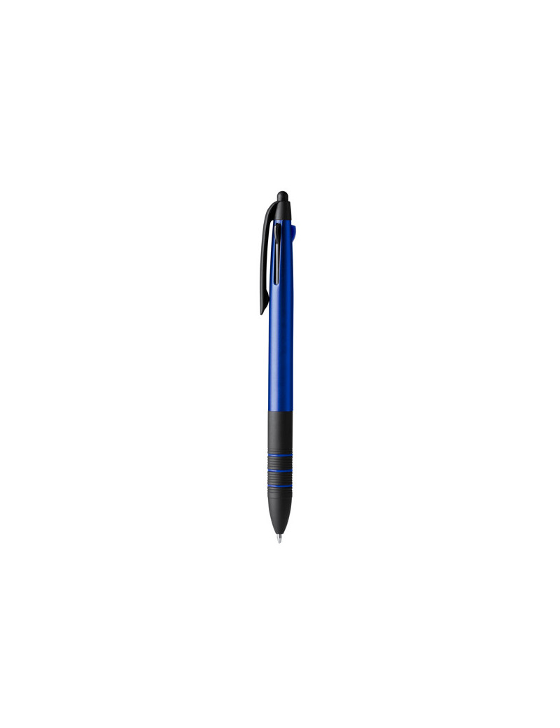 Bolígrafo de 3 tintas SANDUR personalizado de Stamina imagen 1