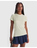 Camiseta técnica SLAM WOMAN personalizado de Roly imagen 9
