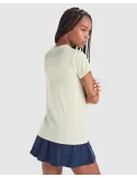Camiseta técnica SLAM WOMAN personalizado de Roly imagen 10