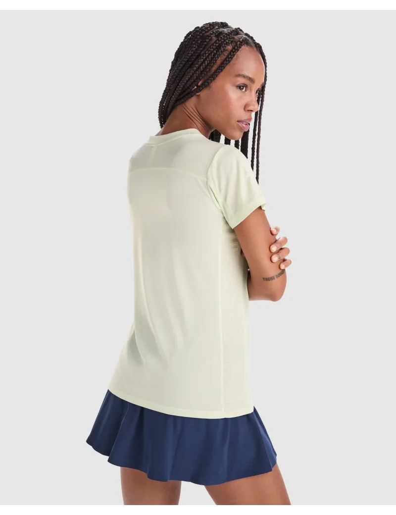 Camiseta técnica SLAM WOMAN personalizado de Roly imagen 10