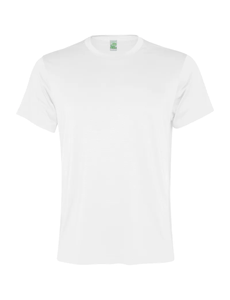 Camiseta técnica SLAM personalizado de Roly imagen 1