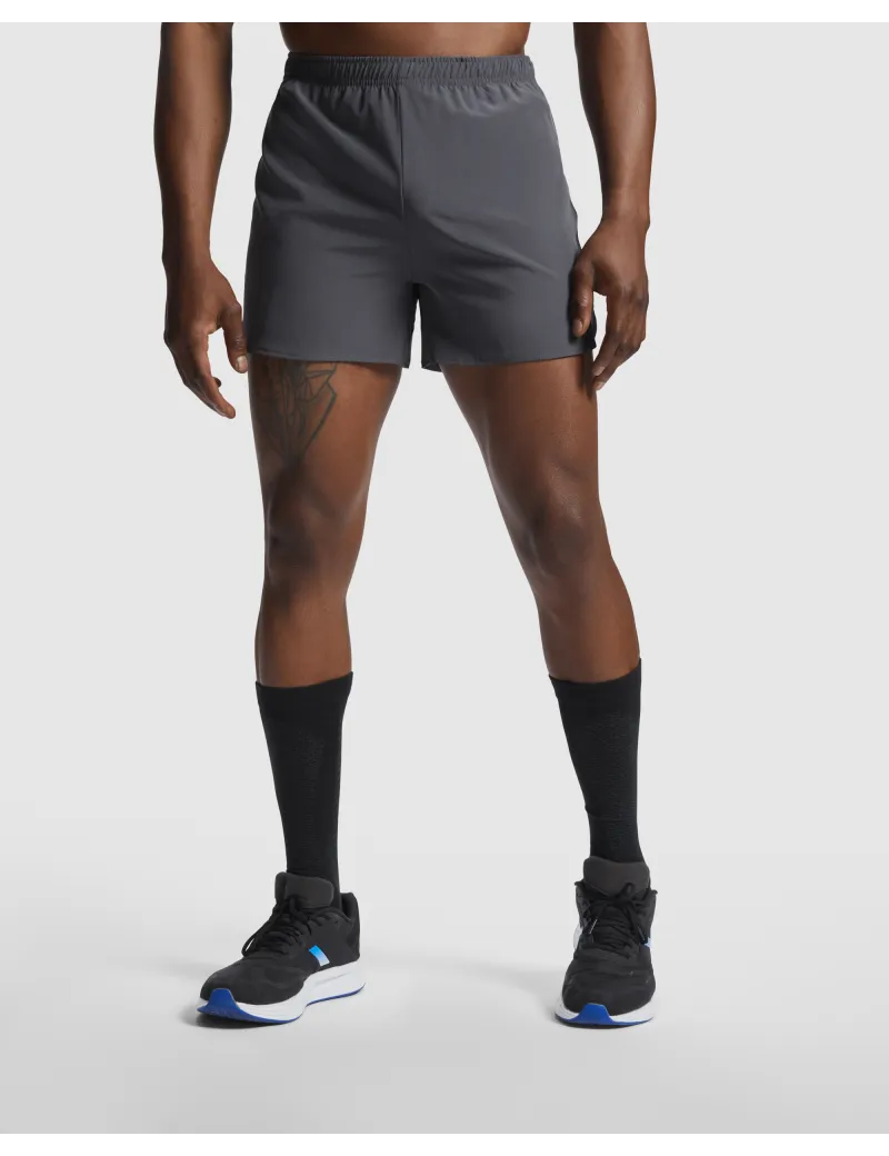 Pantalón corto deportivo EVERTON personalizado de Roly imagen 3