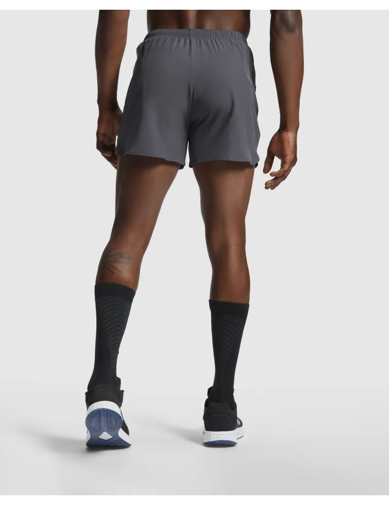 Pantalón corto deportivo EVERTON personalizado de Roly imagen 5