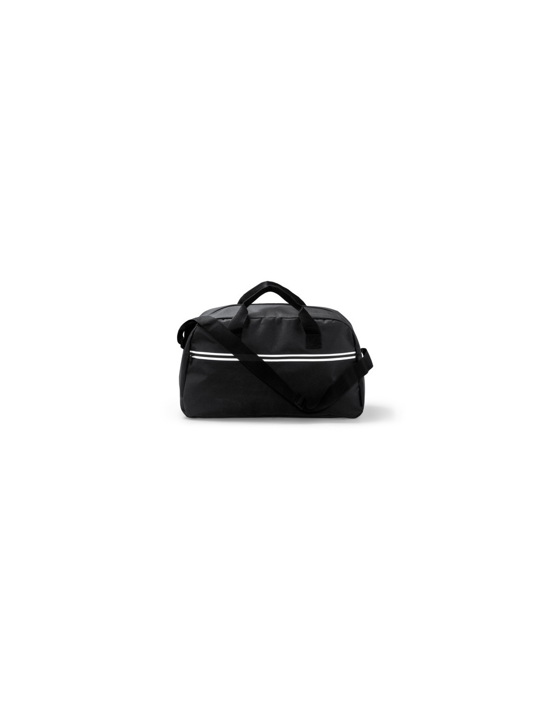 Bolso de deporte WILKINS personalizado de Roly imagen 1