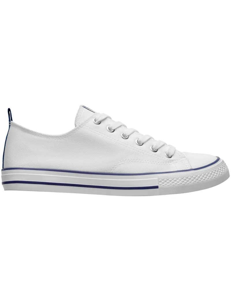 Zapatilla clásica BILES personalizado de Roly imagen 1