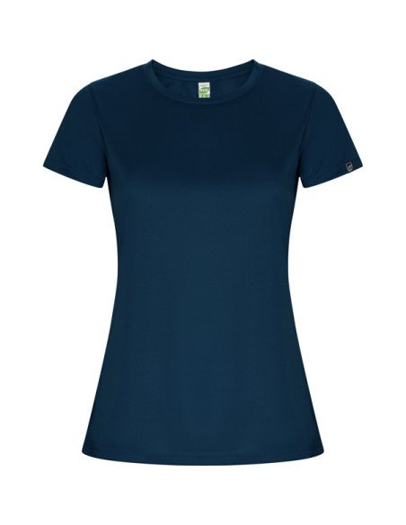 Camiseta técnica IMOLA WOMAN personalizado de Roly imagen 14