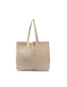 Bolsa 100% algodón MITXU personalizado de Stamina imagen 1