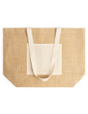 Bolsa de yute GAVIA personalizado de Stamina imagen 1