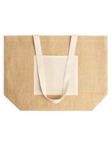 Bolsa de yute GAVIA