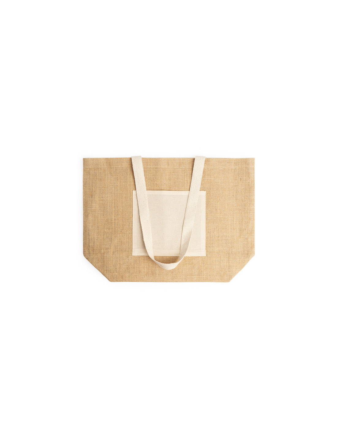 Bolsa de yute GAVIA personalizado de Stamina imagen 1