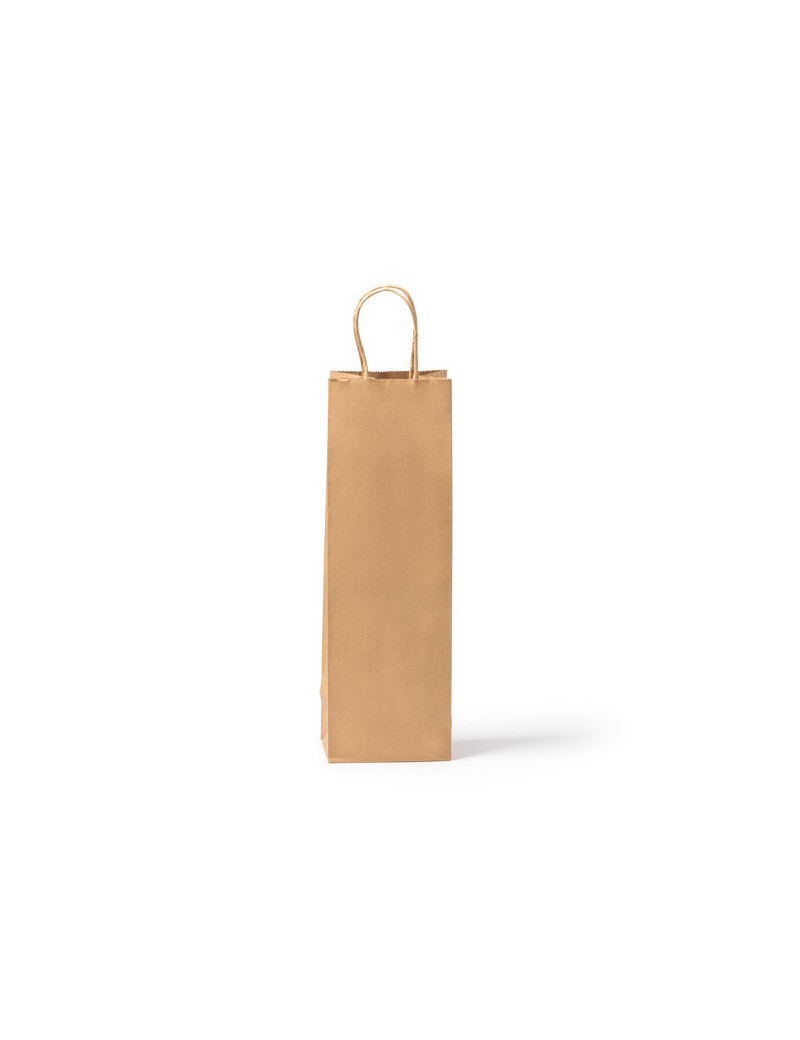 Bolsa de papel PINUS personalizado de Stamina imagen 1