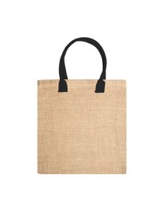 Bolsa de yute NIMES personalizado de Stamina imagen 1